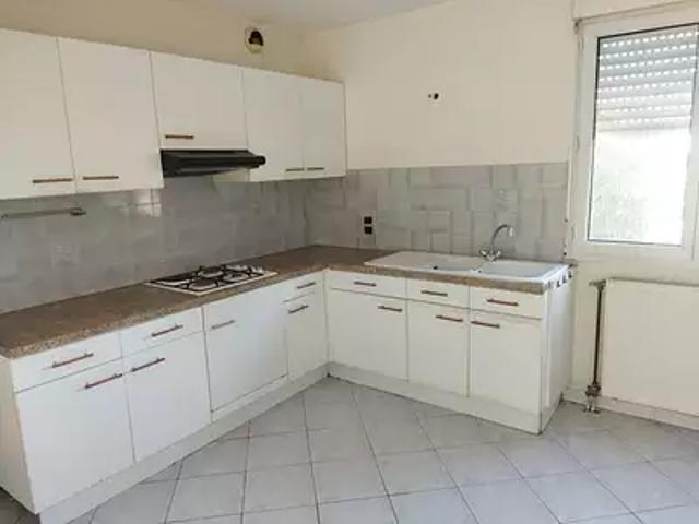Appartement vente à Cahors