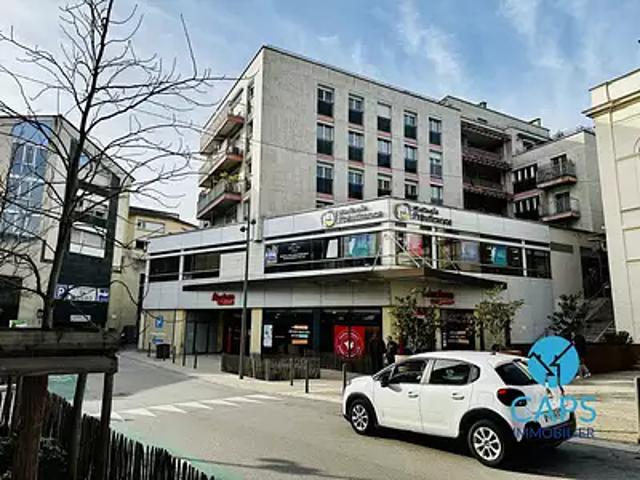 Appartement vente à Cahors