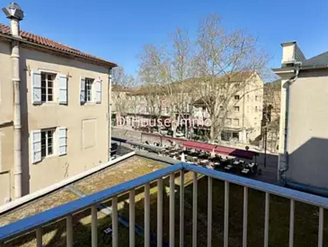Appartement vente à Cahors