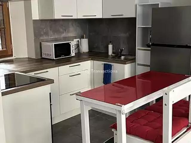 Appartement vente à Cahors
