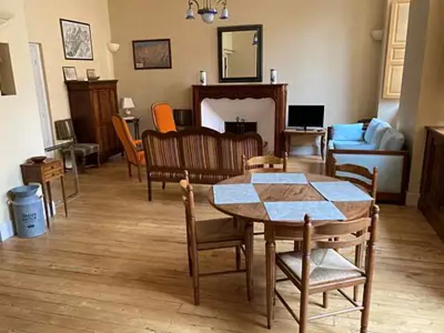 Appartement vente à Cahors