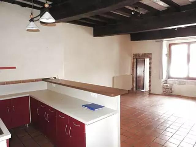 Appartement vente à Cahors