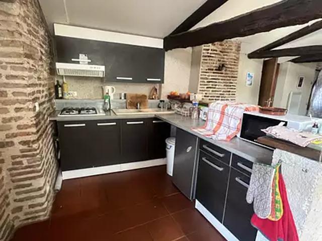 Appartement vente à Cahors