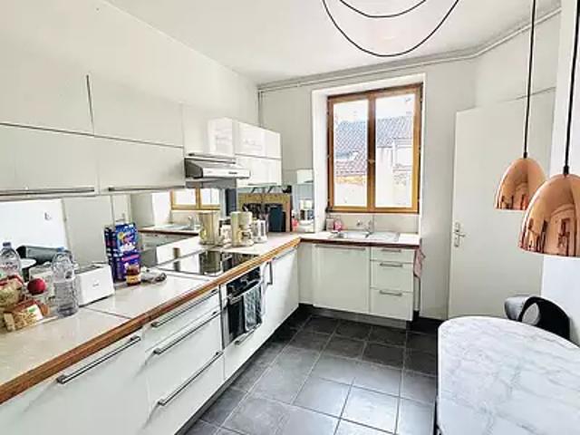 Appartement vente à Cahors