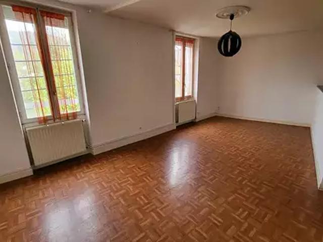 Appartement vente à Cahors