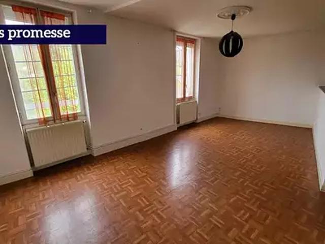 Appartement vente à Cahors