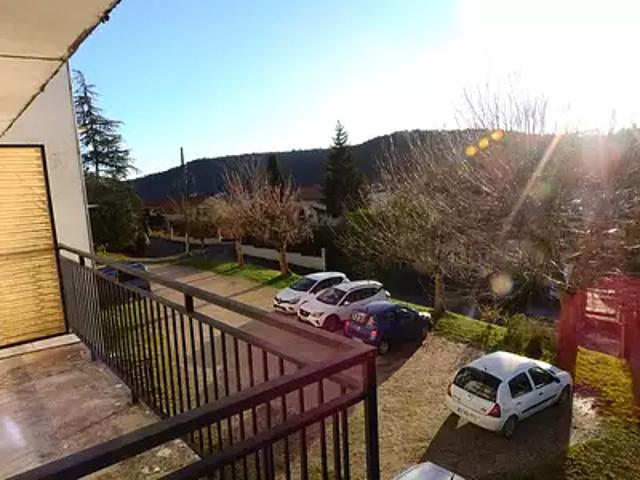 Appartement vente à Cahors