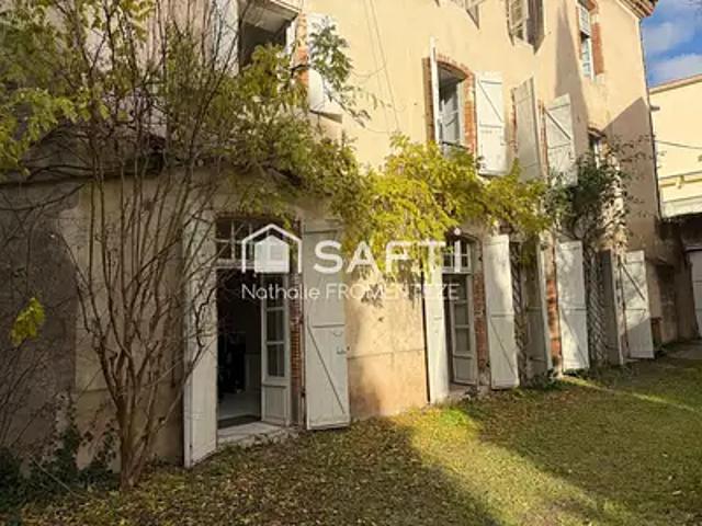 Appartement vente à Cahors