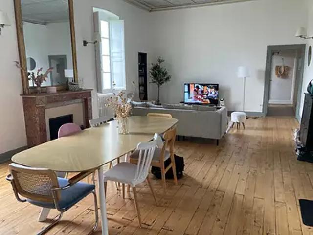 Appartement vente à Cahors