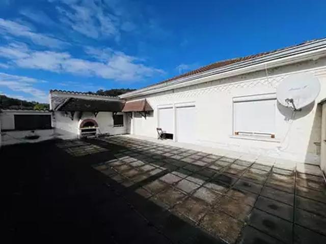 Appartement vente à Cahors