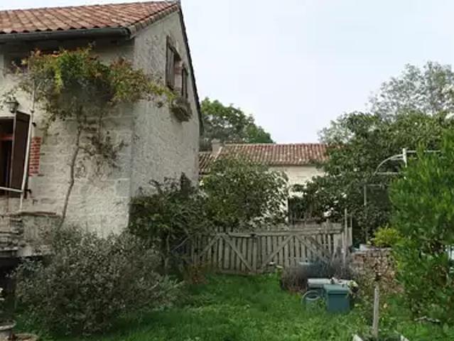 Maison vente à Cahors