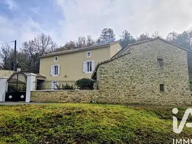 Maison vente à Cahors