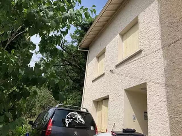 Maison vente à Cahors
