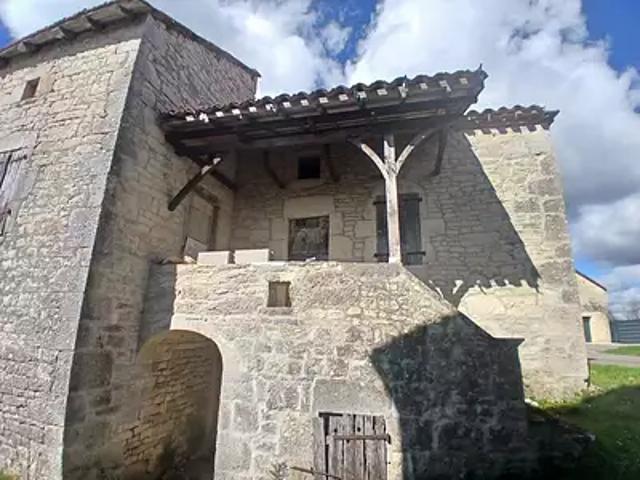 Maison vente à Cahors