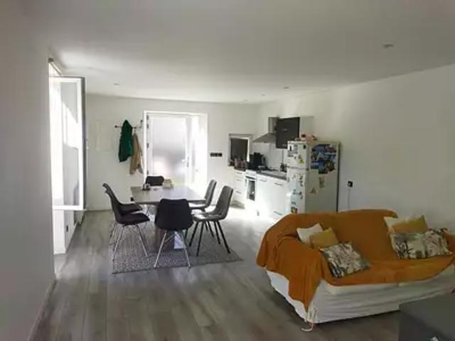 Maison vente à Cahors