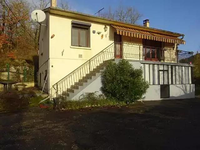 Maison vente à Cahors