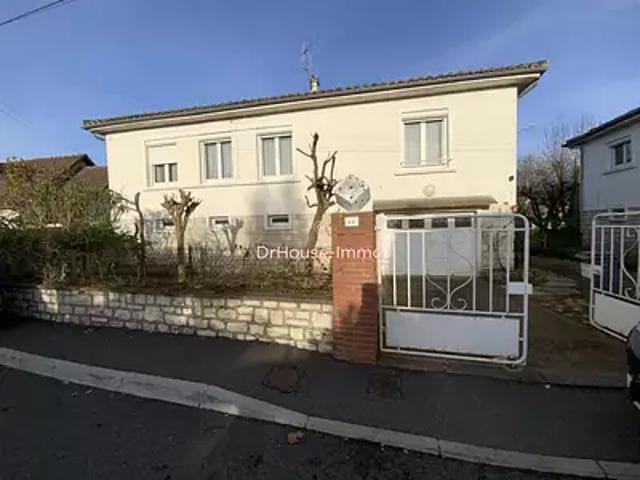 Maison vente à Cahors