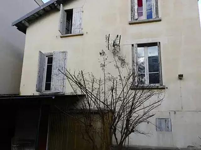 Maison vente à Cahors