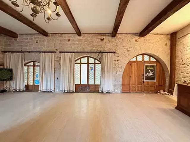 Maison vente à Cahors