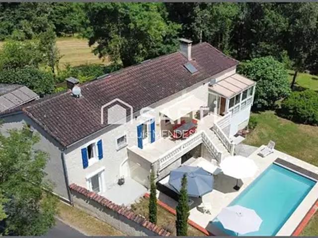Maison vente à Cahors