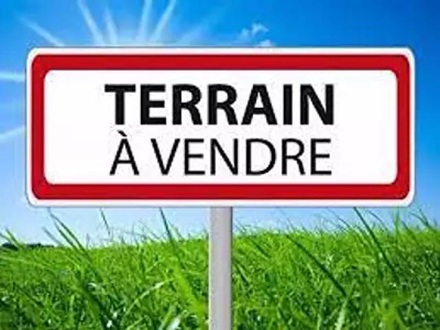 Terrain vente à Cahors