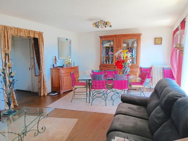 Appartement vente à Cahors