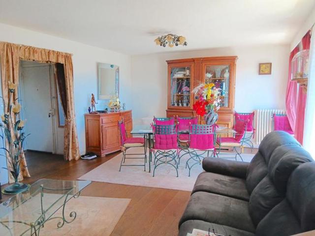 Appartement vente à Cahors
