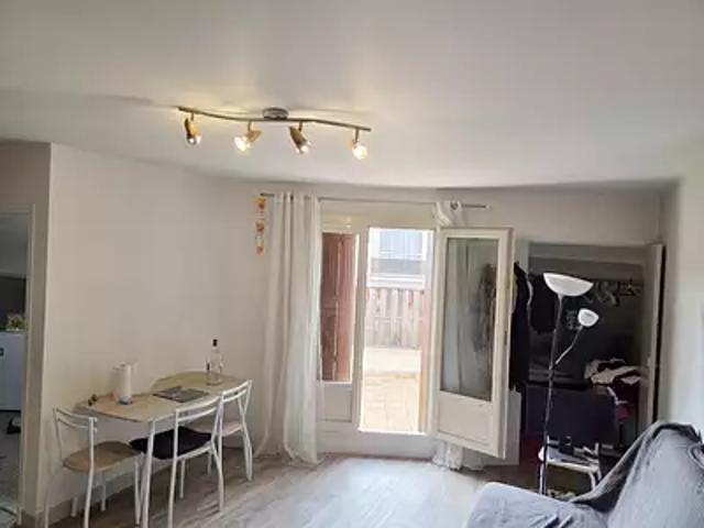 Appartement location à Cahors