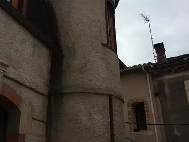 Appartement location à Cahors