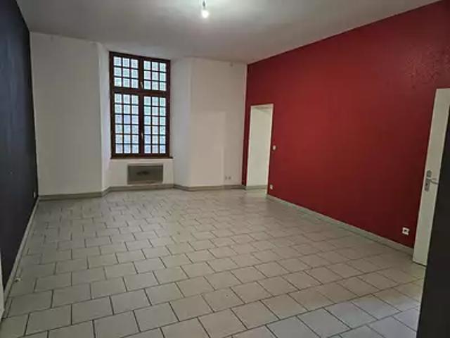 Appartement location à Cahors