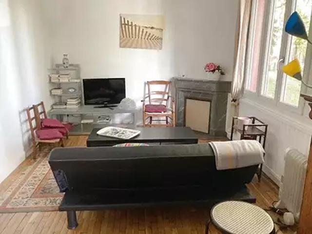Appartement location à Cahors
