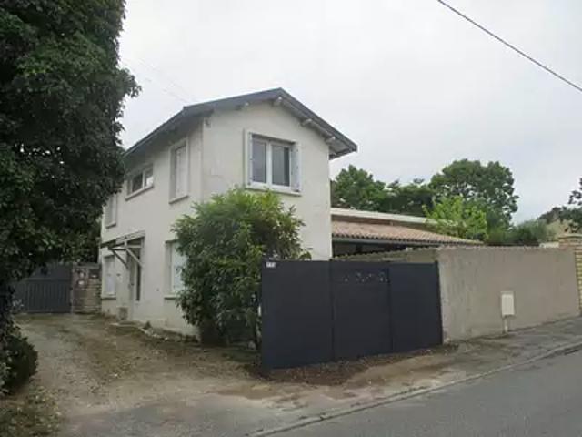 Maison location à Cahors