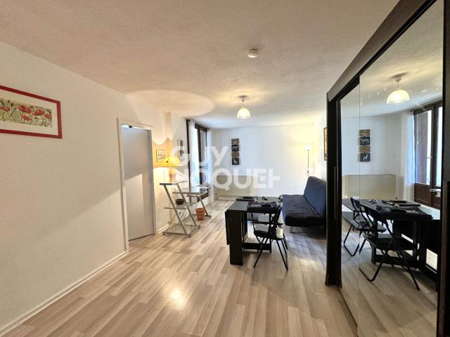 Appartement location à Cahors