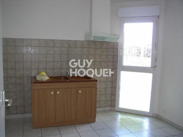 Appartement location à Cahors