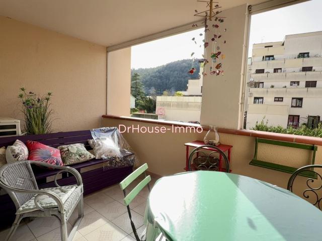 Appartement vente à Cahors