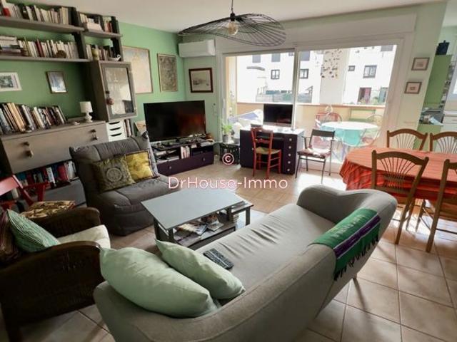 Appartement vente à Cahors