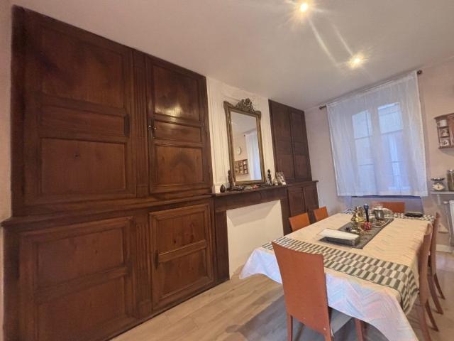 Appartement vente à Cahors
