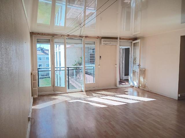 Appartement vente à Cahors