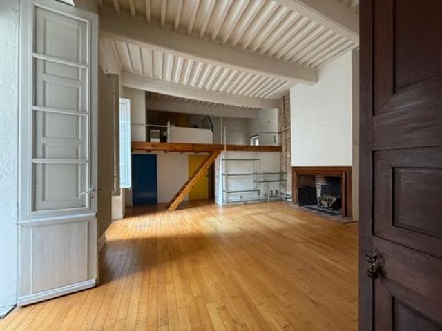 Appartement vente à Cahors