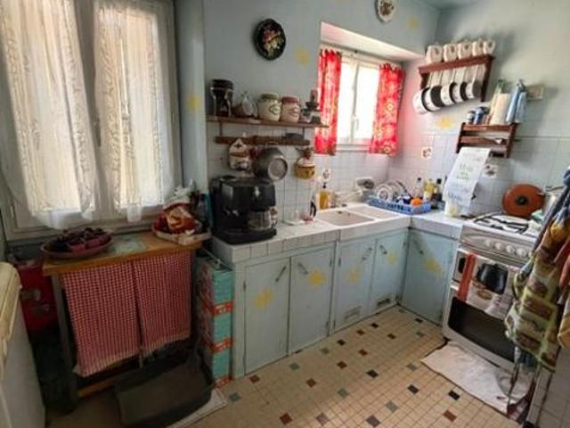 Appartement vente à Cahors