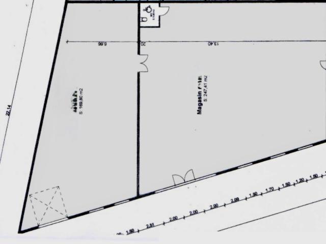 Appartement location à Cahors