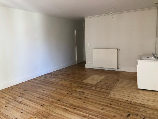 Appartement location à Cahors