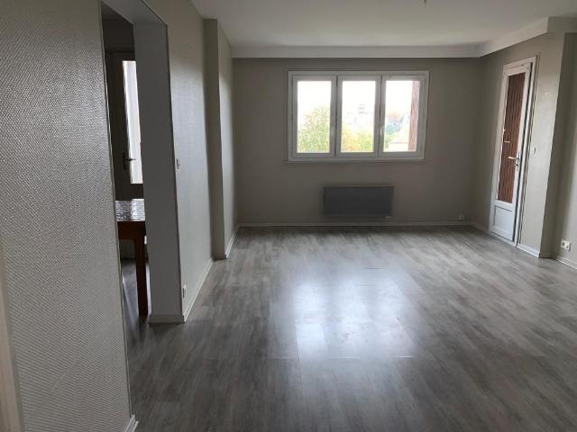 Appartement location à Cahors