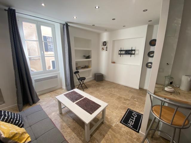 Appartement location à Cahors