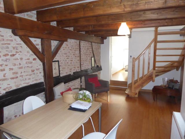 Appartement location à Cahors