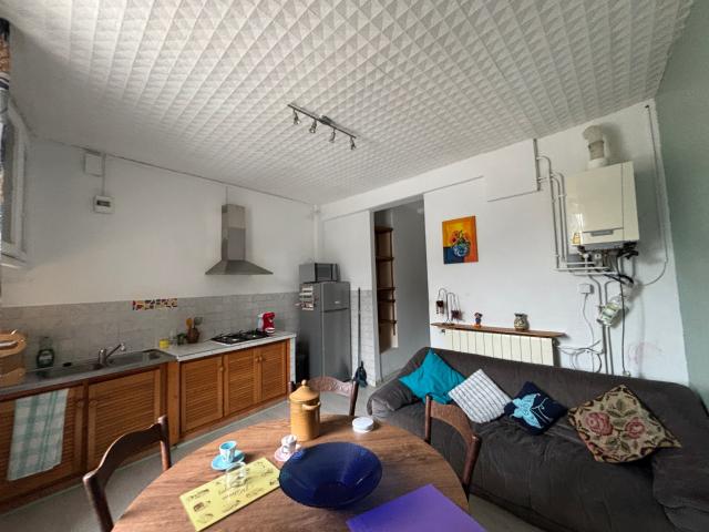 Appartement location à Cahors
