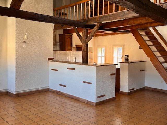 Appartement location à Cahors