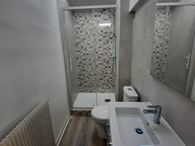 Appartement location à Cahors