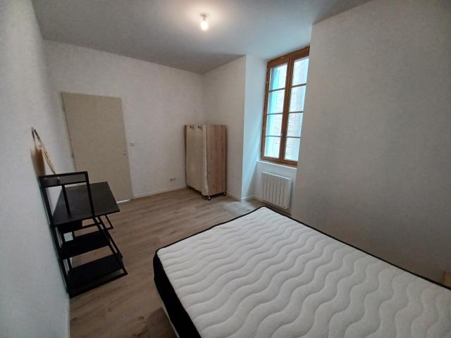 Appartement location à Cahors