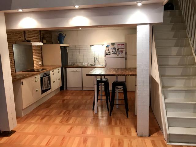 Appartement location à Cahors